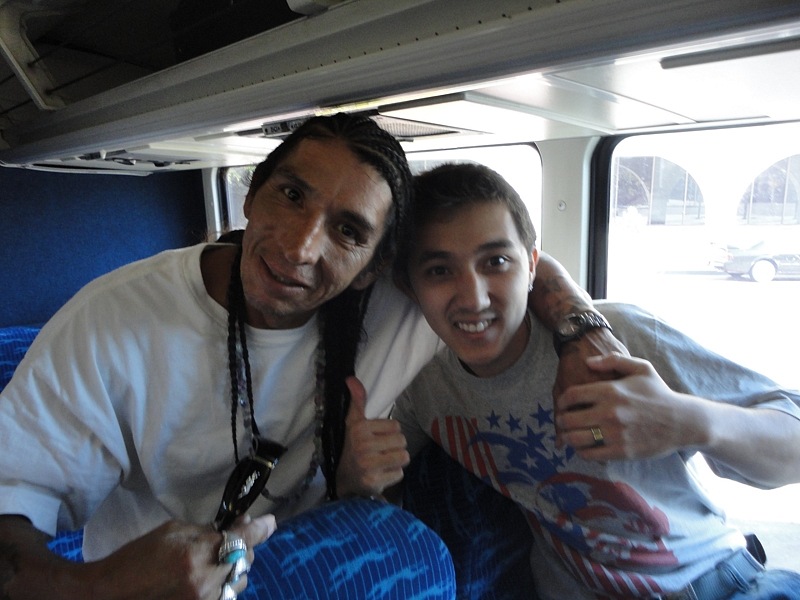 Арман Избасаров фотография #41