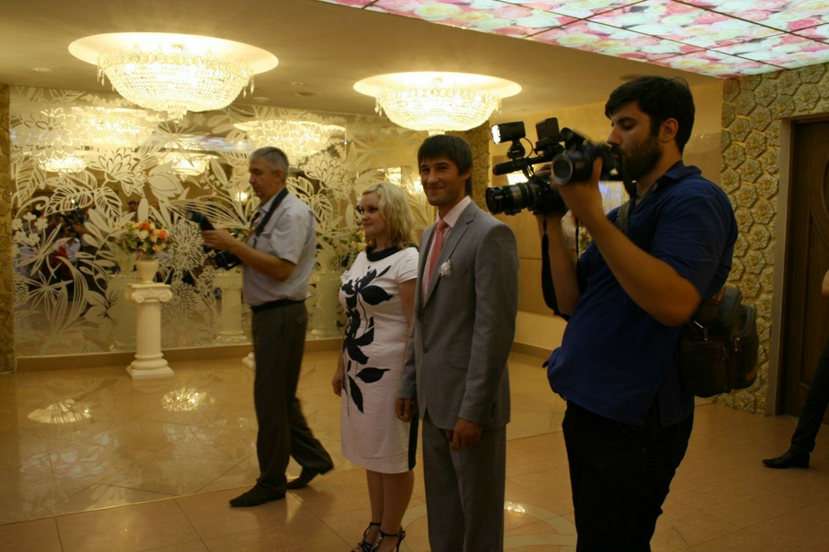 Дмитрий Никитенко фотография #37
