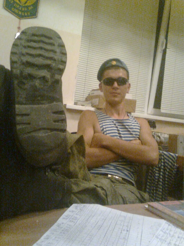 Альберт Исламов фотография #50