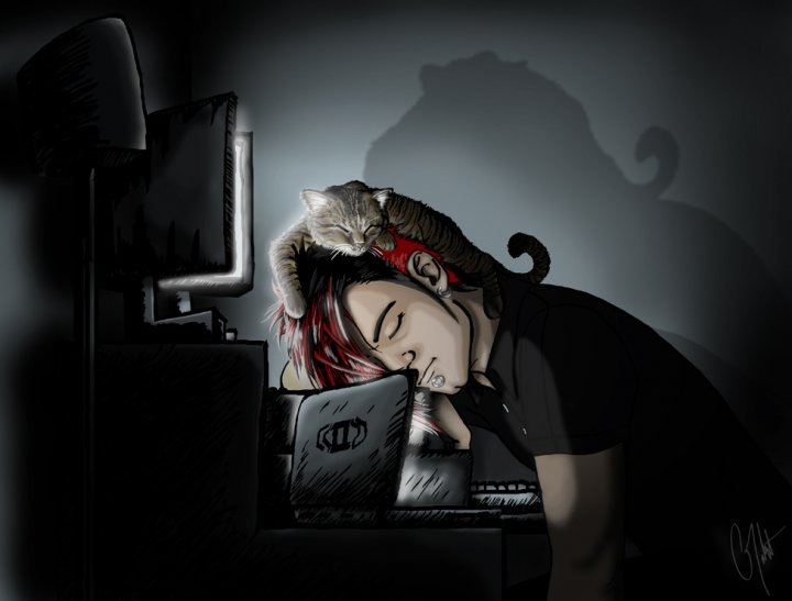 Дмитрий Велиалов фотография #3