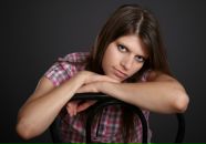 Фотография Орловой Лены