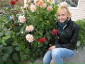 Фотография Karakozova Elena