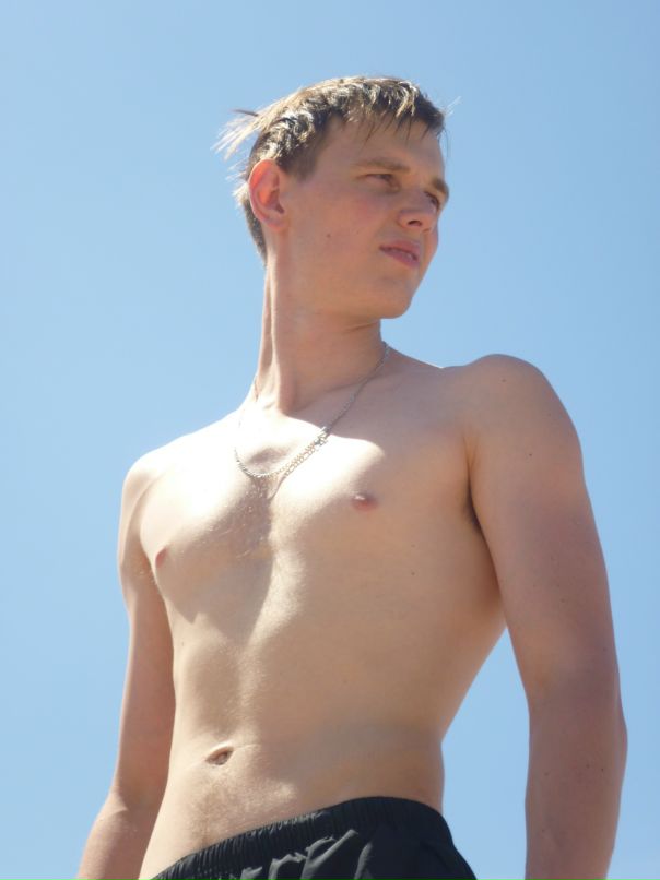 Артем Седаков фотография #35