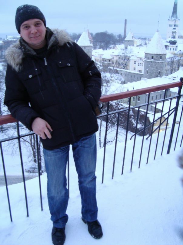 Игорь Попов фотография #3