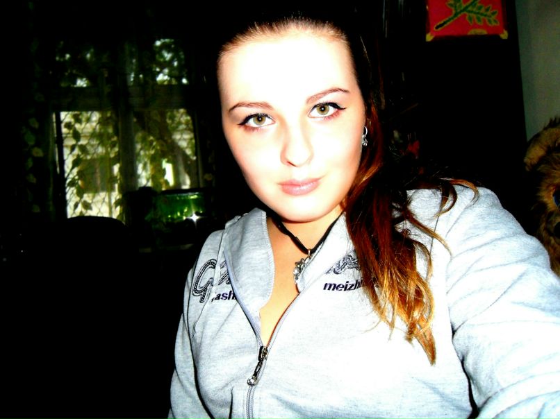 Ver@ Nik@ фотография #21