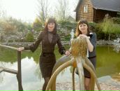 Галіна Варварук фотография #35 (источник - https://vk.com/id65207910)