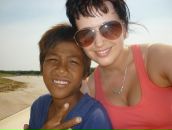 Фотография Захаровой Татьяны