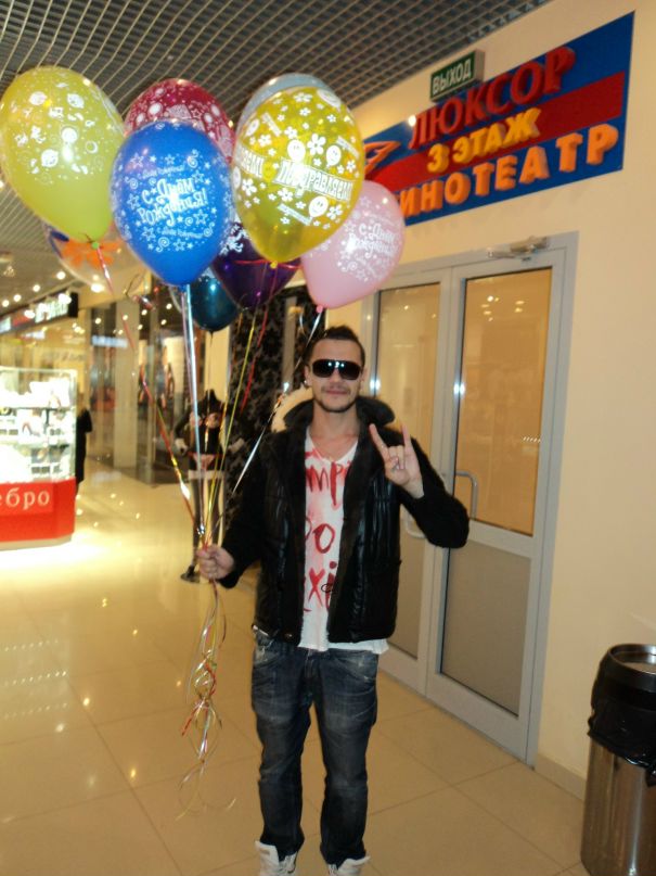 Дмитрий Головкин фотография #34