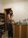 Фотография Голубевой Александры