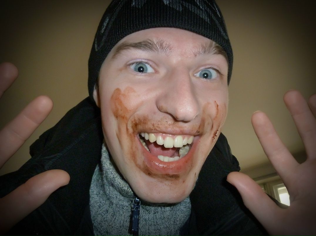 Сергей Сухенко фотография #32