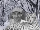 Фотография Браги Александра