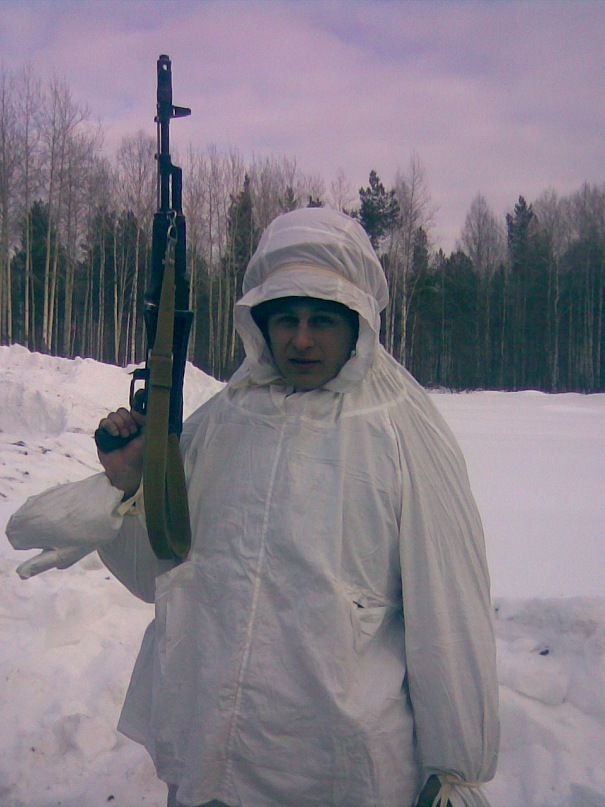 Тимур Баев фотография #44