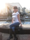 Фотография Петуховой Ани