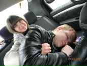 Фотография Яранской Ольги