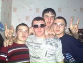 Фотография Мельника Андрія