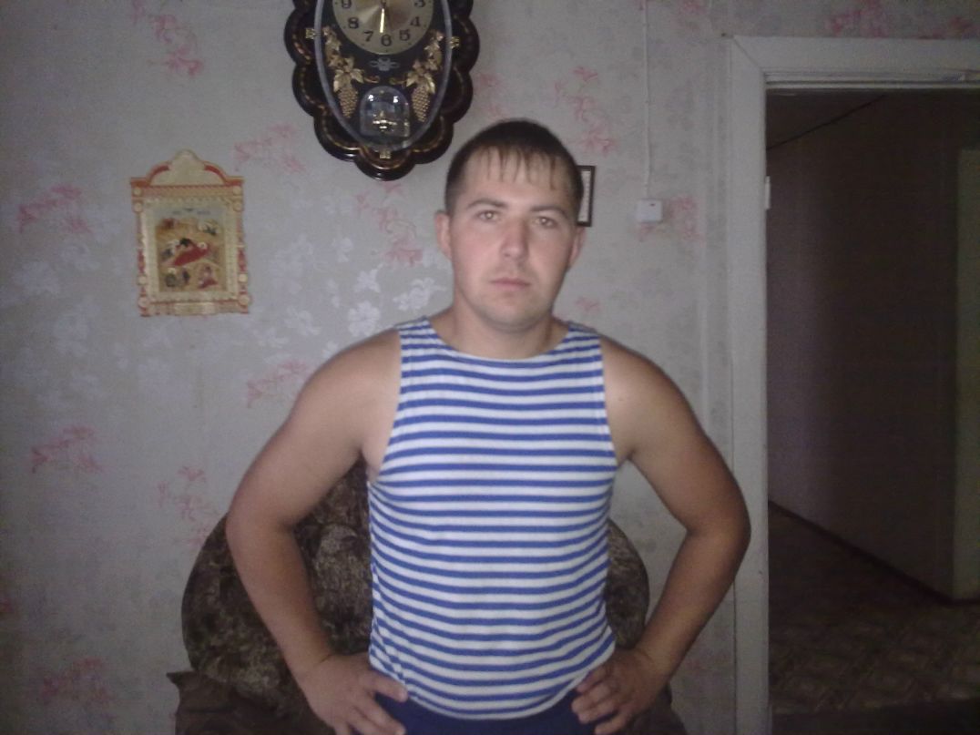 Дмитрий Башмаков фотография #38