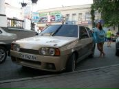 Фотография Чесновой Алены