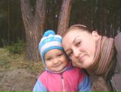 Фотография Смеловой Анжелики