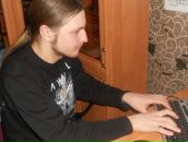 Фотография Титова Владимира