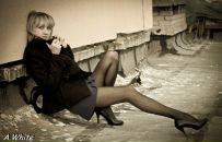 Фотография Толпыго Марины