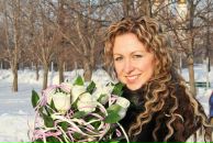 Фотография Горюновой Нелли