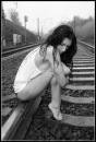 Фотография Терацуевой Евы