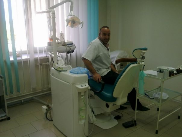 Abdo Abdo фото №9
