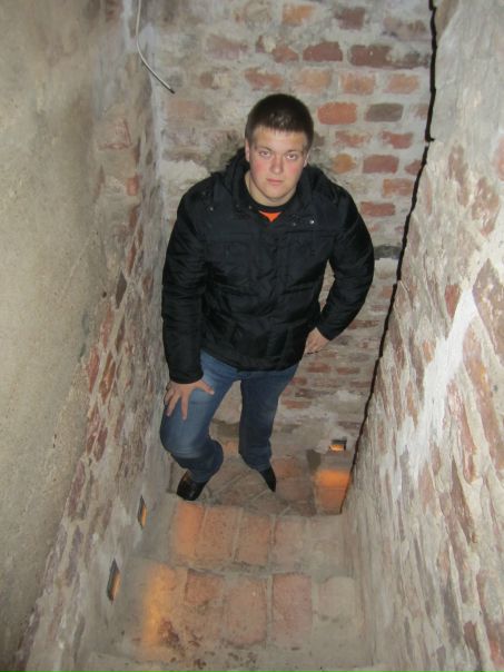 №10, Женя Грищенков, Минск, Беларусь №10, Женя Грищенков, Минск, Беларусь