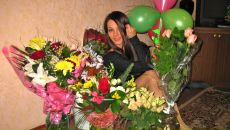 Фотография Усачевой Марьяны