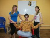 Фотография Петухова Алексея