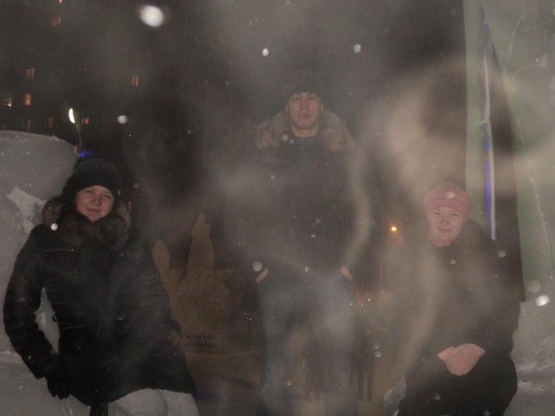 Рустем Вахитов фотография #27