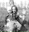 Фотография Шаповалов Паша
