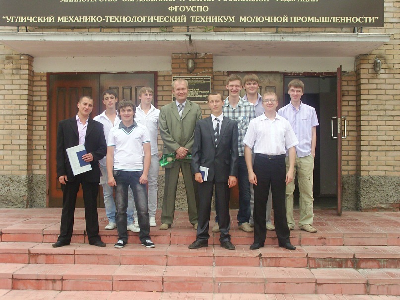 Владимир Акимов фотография #12