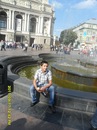 Віталік Гаман фотография #2 (источник - https://vk.com/id130885751)