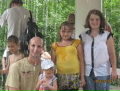 Фотография Столяровой Оксаны