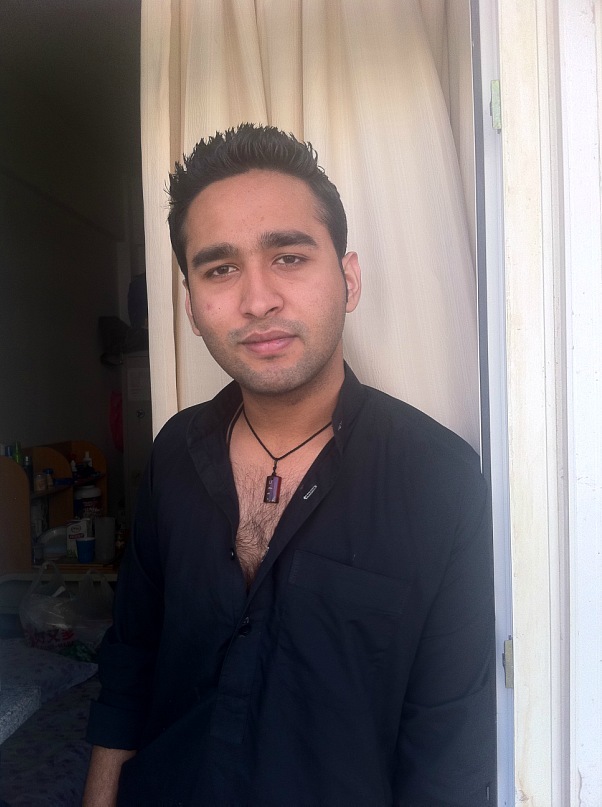 Umar Ibrahim фотография #18