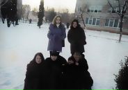 Свєта Трачук фотография #8 (источник - https://vk.com/id49473971)