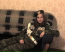 Гульназ Боброва фотография #1
