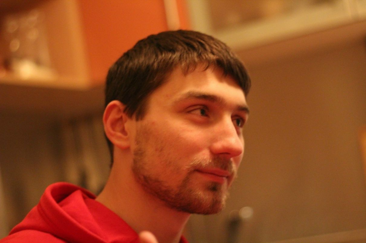 Михаил Матвеенко фотография #29