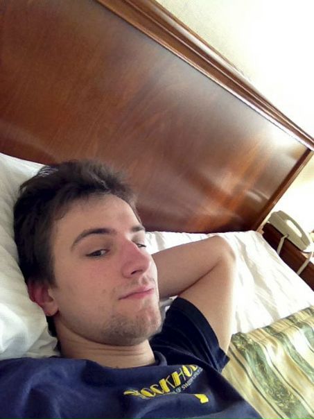 Иван Громченко фото №15