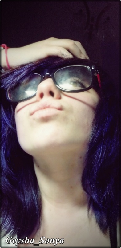 Софья Никольская фотография #18