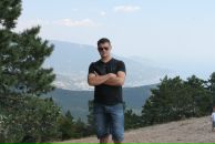 Фотография Абросимова Дениса