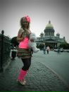 Фотография Шавель Оли