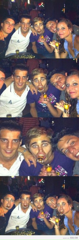 Андруша Ворлд фотография #41