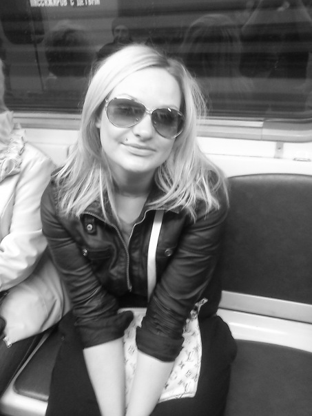 №17, Tanya Shapovalova №17, Tanya Shapovalova