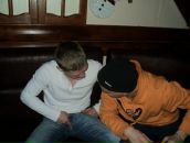 Фотография Архипова Михаила