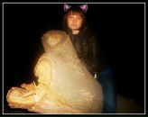 Фотография Агафоновой Анжелы