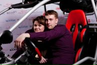 Фотография Старцевой Алины