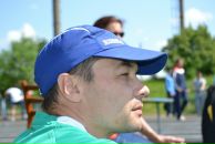 Фотография Яровикова Михаила