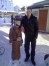 Фотография Старостина Кости